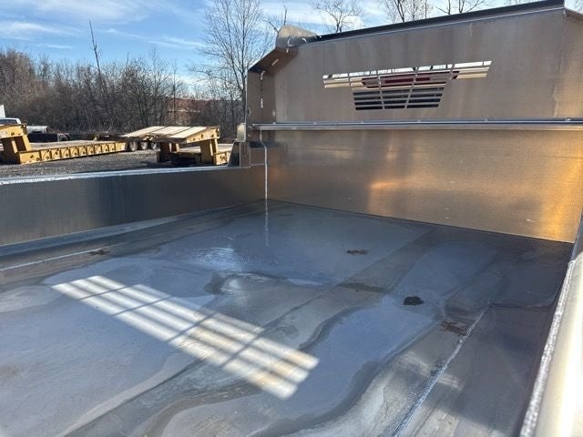 2024 GMC Sierra 3500HD Pro