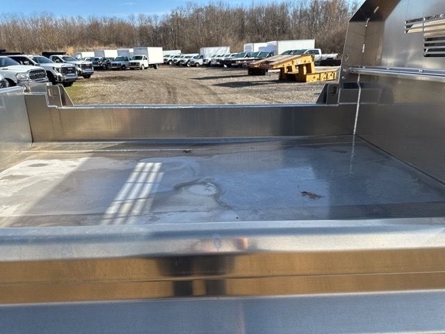 2024 GMC Sierra 3500HD Pro