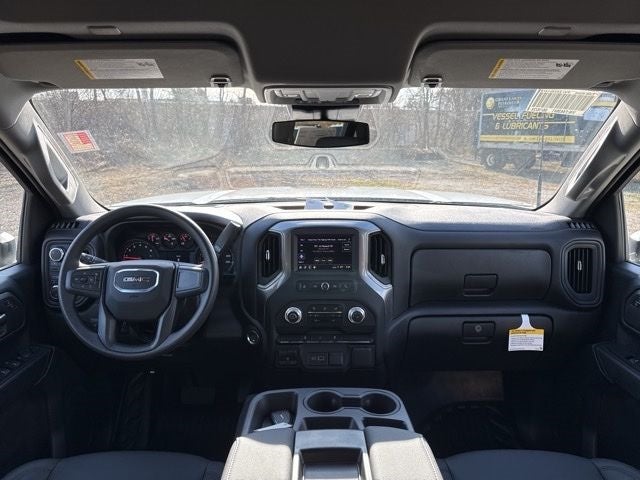 2024 GMC Sierra 3500HD Pro