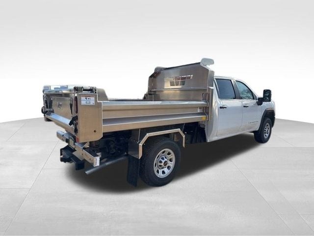 2024 GMC Sierra 3500HD Pro