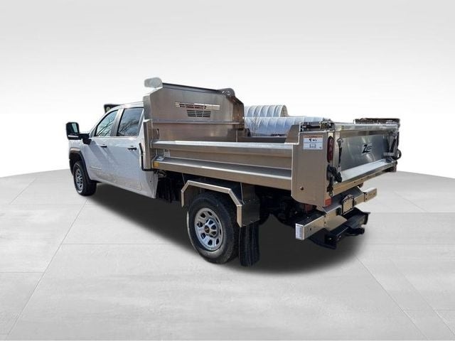 2024 GMC Sierra 3500HD Pro