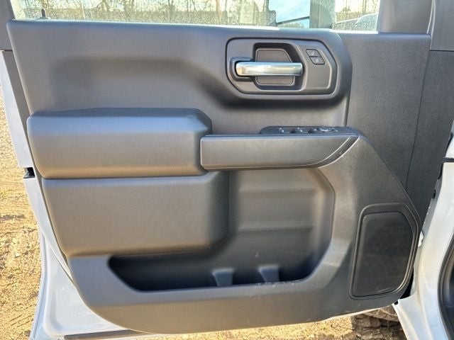 2024 GMC Sierra 3500HD Pro