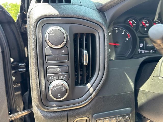 2022 GMC Sierra 3500HD Pro