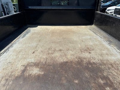 2022 GMC Sierra 3500HD Pro