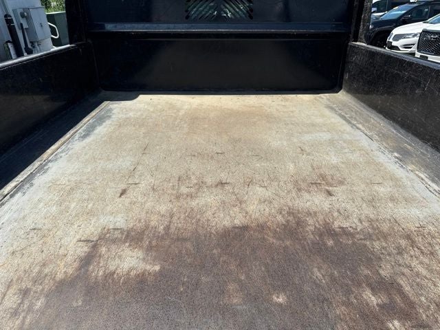 2022 GMC Sierra 3500HD Pro