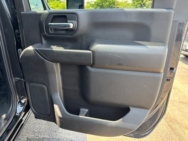 2022 GMC Sierra 3500HD Pro