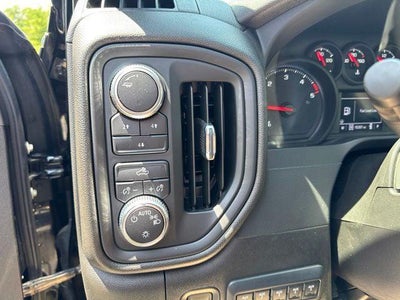 2022 GMC Sierra 3500HD Pro Dump Truck Duramax 4WD
