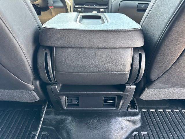2022 GMC Sierra 3500HD Pro Dump Truck Duramax 4WD