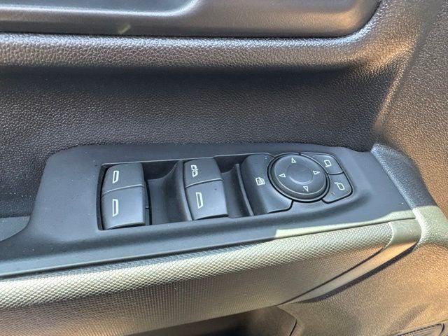 2022 GMC Sierra 3500HD Pro Dump Truck Duramax 4WD