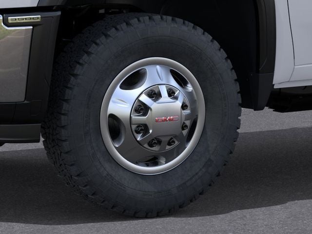 2026 GMC Sierra 3500HD Pro