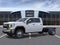 2026 GMC Sierra 3500HD Pro