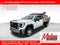 2026 GMC Sierra 3500HD Pro
