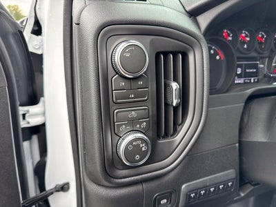 2026 GMC Sierra 3500HD Pro