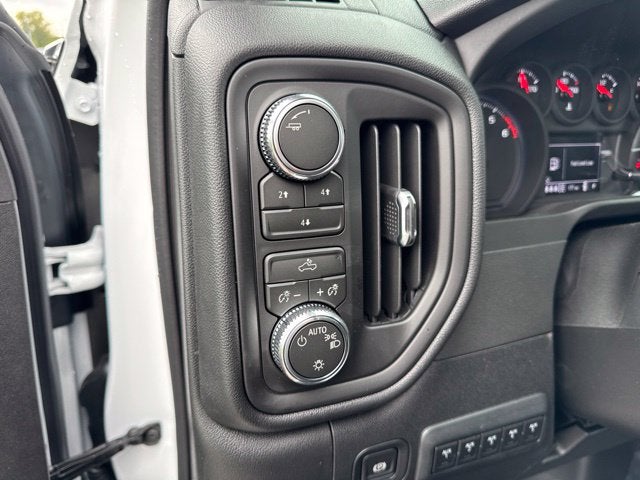 2026 GMC Sierra 3500HD Pro