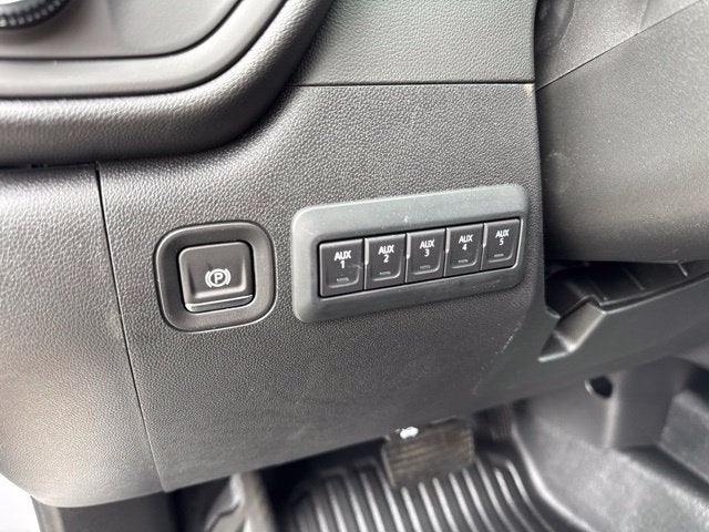 2026 GMC Sierra 3500HD Pro