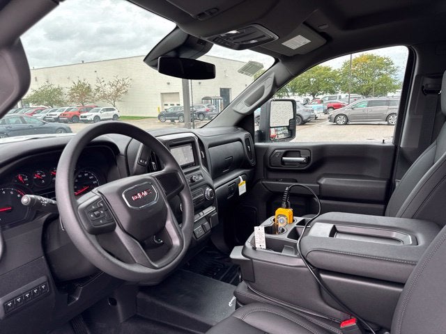 2026 GMC Sierra 3500HD Pro