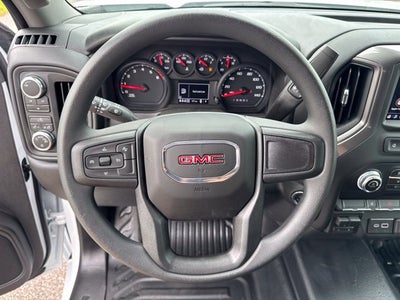 2026 GMC Sierra 3500HD Pro