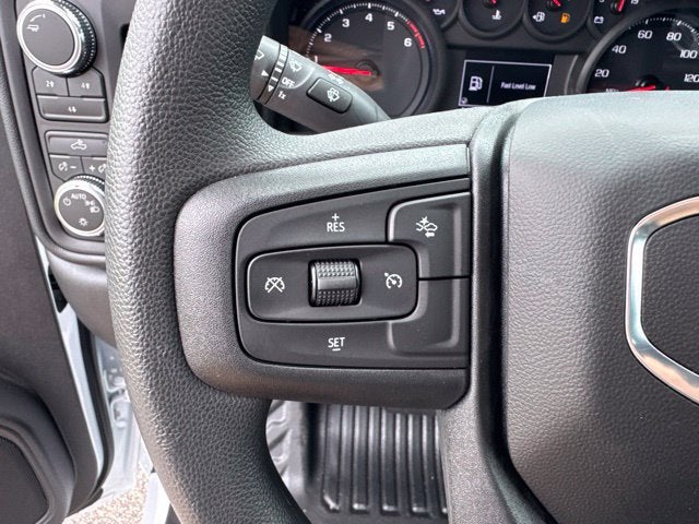 2026 GMC Sierra 3500HD Pro