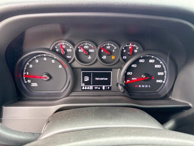 2026 GMC Sierra 3500HD Pro