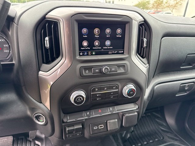 2026 GMC Sierra 3500HD Pro