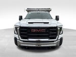 2026 GMC Sierra 3500HD Pro