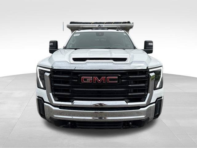 2026 GMC Sierra 3500HD Pro
