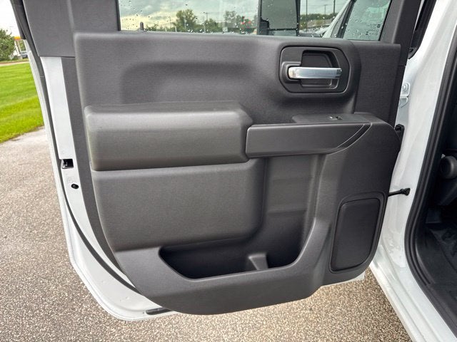 2026 GMC Sierra 3500HD Pro
