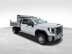2026 GMC Sierra 3500HD Pro