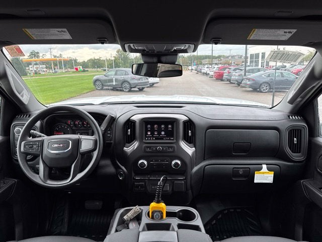 2026 GMC Sierra 3500HD Pro