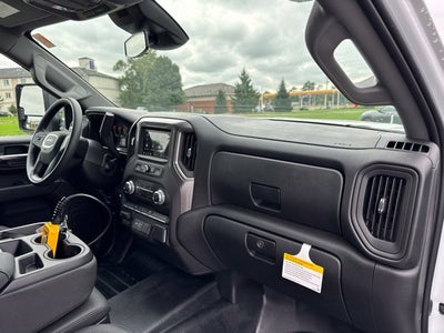 2026 GMC Sierra 3500HD Pro