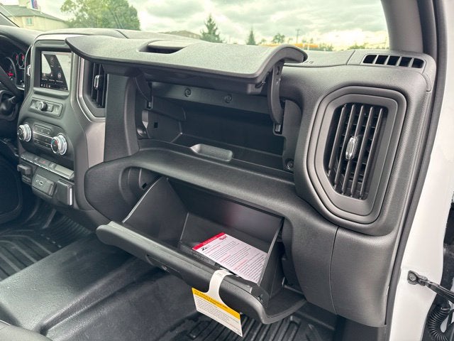 2026 GMC Sierra 3500HD Pro