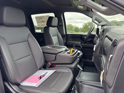 2026 GMC Sierra 3500HD Pro