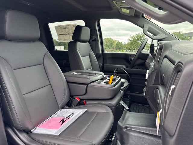 2026 GMC Sierra 3500HD Pro