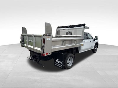 2026 GMC Sierra 3500HD Pro