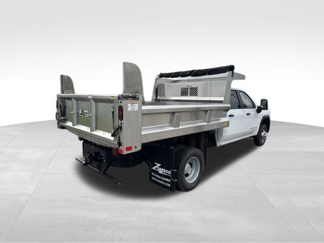 2026 GMC Sierra 3500HD Pro