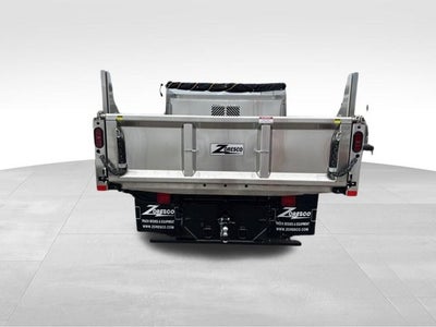 2026 GMC Sierra 3500HD Pro