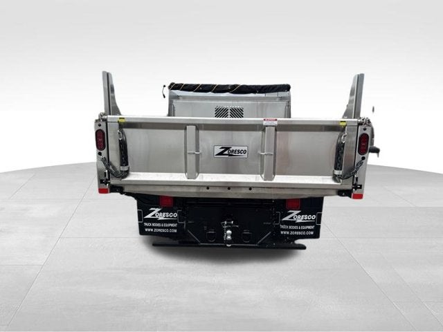 2026 GMC Sierra 3500HD Pro