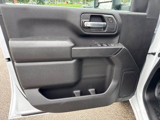 2026 GMC Sierra 3500HD Pro