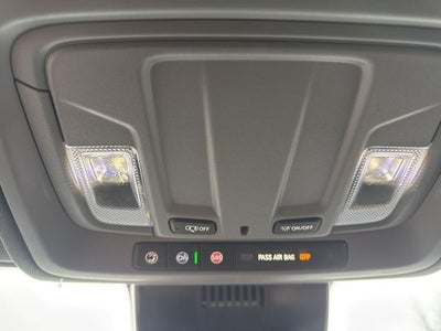 2025 GMC Sierra 3500HD Pro