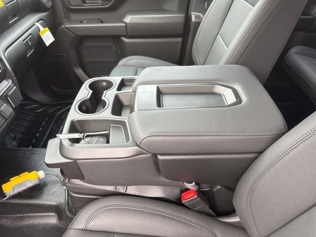 2025 GMC Sierra 3500HD Pro