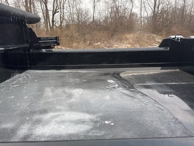 2025 GMC Sierra 3500HD Pro