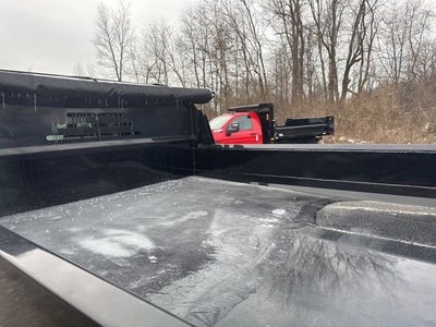 2025 GMC Sierra 3500HD Pro