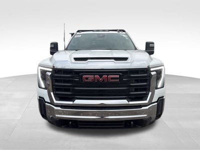 2025 GMC Sierra 3500HD Pro