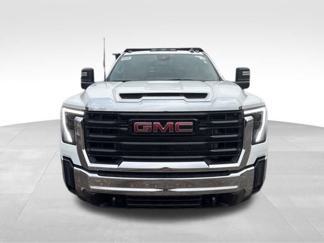 2025 GMC Sierra 3500HD Pro