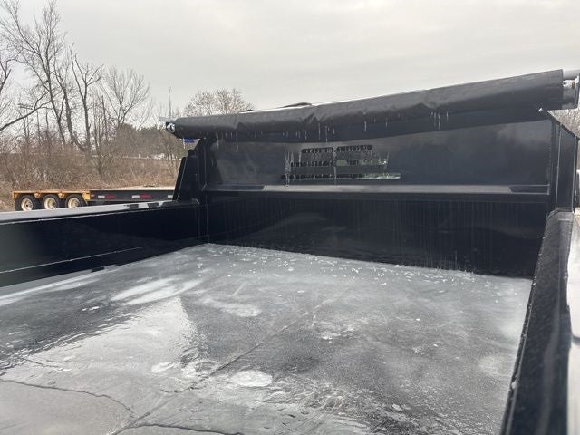 2025 GMC Sierra 3500HD Pro