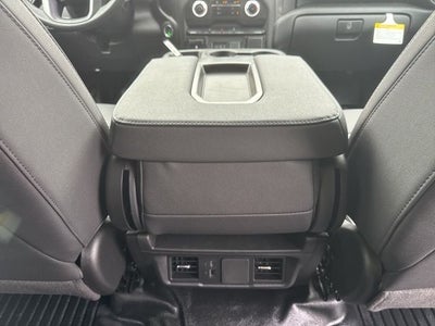 2025 GMC Sierra 3500HD Pro