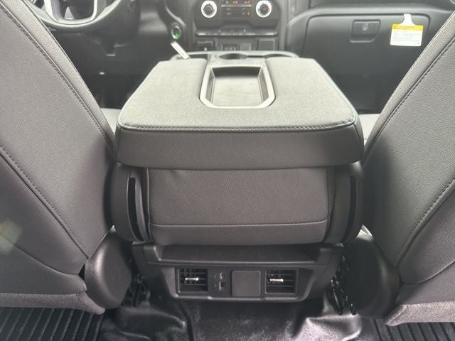 2025 GMC Sierra 3500HD Pro