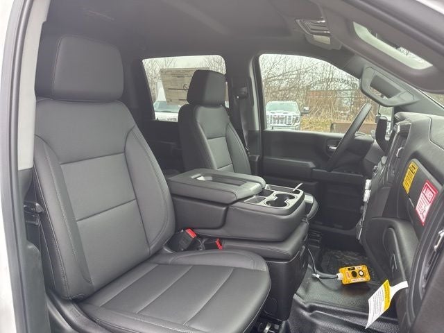 2025 GMC Sierra 3500HD Pro