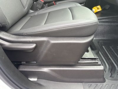 2025 GMC Sierra 3500HD Pro