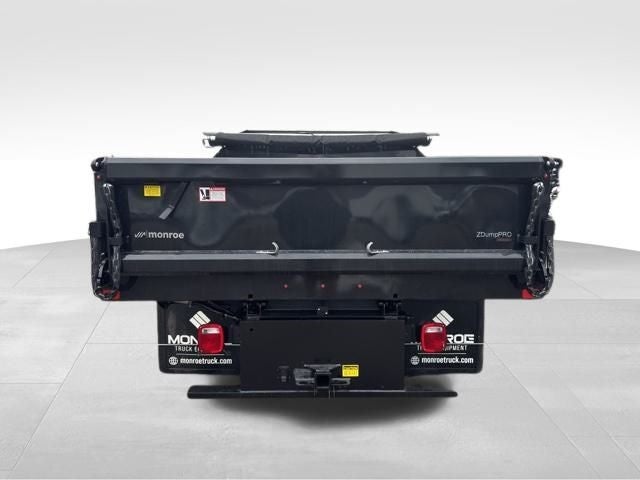 2025 GMC Sierra 3500HD Pro